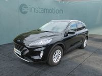 gebraucht Ford Kuga 2.5 Titanium X