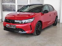 Gebraucht Opel Corsa 101 PS (74 kW) 2023 Rot Limousine