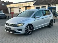 Gebraucht VW Golf VII 150 PS (110 kW) 2014 Blau Limousine