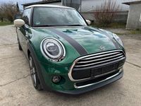 Używany Mini Cooper 136 KM (100 kW) 2020 Zielony Hatchback