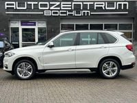 Gebraucht BMW X5 Performance 449 PS (330 kW) 2014 Weiß SUV