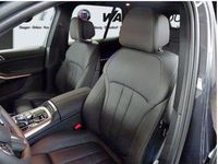 Gebraucht BMW X5 xLine 340 PS (250 kW) 2020 Grau SUV