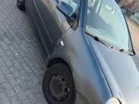 Gebraucht VW Polo 75 PS (55 kW) 2003 Coupé