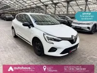 Occasion Renault Clio V Zen 91 ch (66 kW) 2022 Blanc Citadine