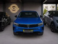 Gebraucht Opel Grandland X GS Line 131 PS (96 kW) 2023 Blau SUV