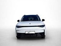 Gebraucht Leapmotor C10 160 kW (218 PS) 2025 Pearly white SUV