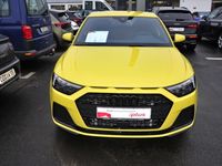 gebraucht Audi A1 Sportback Advanced 30 TFSI LED Navi S line