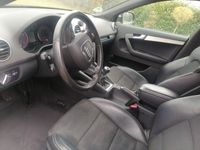 gebraucht Audi A3 Sportback S-Line