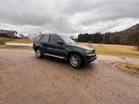 Gebraucht BMW X5 218 PS (160 kW) 2003 SUV