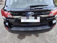 Gebraucht Subaru Outback Exclusive+ 260 PS (191 kW) 2012 Kombi