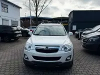 Gebraucht Opel Antara Cosmo 184 PS (135 kW) 2013 SUV