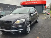 Second-hand Audi Q7 326 CP (239 kW) 2009 Gri SUV