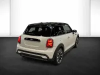 Gebraucht Mini Cooper Classic 136 PS (100 kW) 2021 Silber Kleinwagen