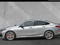 Gebraucht BMW M235 Comfort Edition 306 PS (225 kW) 2024 Grau Coupé