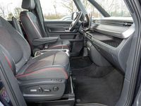 Gebraucht VW ID. Buzz GTX 250 kW (340 PS) 2025 Blau Van / Kleinbus