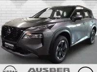 Gebraucht Nissan X-Trail Acenta 213 PS (156 kW) 2025 Grau SUV