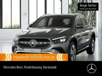 Gebraucht Mercedes GLA180 Progressive 136 PS (100 kW) 2025 Grau SUV