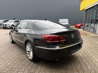 Gebraucht VW CC Basis 150 PS (110 kW) 2016 Schwarz Limousine