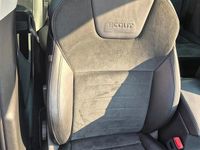 Gebraucht Skoda Octavia Scout 184 PS (135 kW) 2014 Weiß Kombi