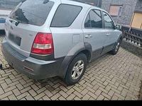 Gebraucht Kia Sorento EX 140 PS (102 kW) 2004 SUV