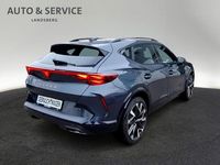 Gebraucht Cupra Formentor 150 PS (110 kW) 2025 Grau SUV