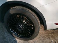 gebraucht VW Touareg 