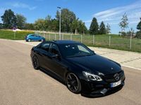 gebraucht Mercedes E63 AMG 4MATIC AMG DRIVERS PACKAGE