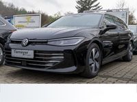 Gebraucht VW Passat Elegance 150 PS (110 kW) 2024 Othercolor Kombi