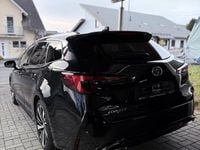 Gebraucht Toyota Corolla 140 PS (102 kW) 2025 Schwarz Kombi
