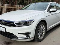 Gebraucht VW Passat GTE 218 PS (160 kW) 2016 Weiß Limousine