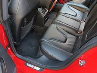 Gebraucht Audi S5 Sportback Ambiente 333 PS (244 kW) 2010 Rot Kleinwagen