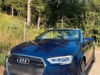 gebraucht Audi A3 Cabriolet 