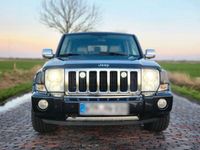 gebraucht Jeep Commander 5.7 Hemi