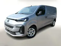 Neu Fiat Scudo 177 PS (130 kW) 2025 Colosseograu metallic Van