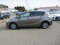 gebraucht Toyota Verso Edition-S