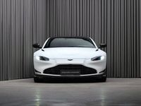 Gebraucht Aston Martin V8 Vantage 534 PS (392 kW) 2024 Weiß