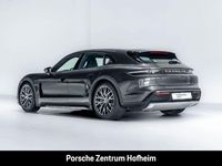 Gebraucht Porsche Taycan Cross Turismo 350 kW (476 PS) 2023 Grau Kombi