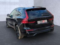 Gebraucht Volvo XC60 Plus 250 PS (183 kW) 2025 Schwarz SUV