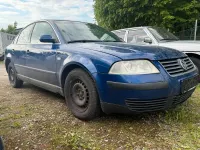 Brugt VW Passat 131 HK (96 kW) 2002 Sedan