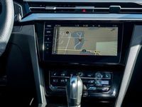 Gebraucht VW Arteon 190 PS (139 kW) 2023 Schwarz Kombi