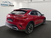 Gebraucht Kia XCeed 140 PS (102 kW) 2025 Rot SUV