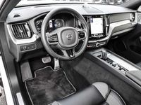 gebraucht Volvo XC60 R Design Plug-In Hybrid AWD T8 Twin Engine EU6d-T Allrad AD StandHZG Navi digitales Cockpit