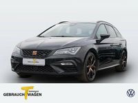 Gebraucht Cupra Leon 290 PS (213 kW) 2020 Schwarz Kombi