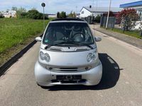 gebraucht Smart ForTwo Coupé & pure * CABRIO*TÜV: 04/2025