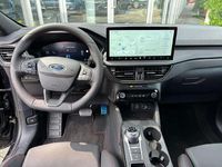 Nowe Ford Kuga ST-Line X 152 KM (111 kW) 2025 Czarny SUV
