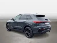 Gebraucht Audi Q5 S-Line 204 PS (150 kW) 2025 Tamboragrau metallic SUV