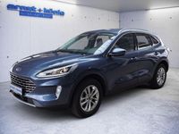 Gebraucht Ford Kuga Titanium 2022 SUV