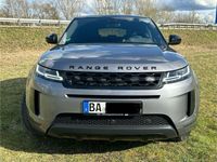 gebraucht Land Rover Range Rover evoque P200 AWD Autom. Service NEU