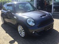 Second-hand Mini Cooper S 184 CP (135 kW) 2012 Gri Hatchback