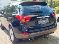 gebraucht Hyundai Veracruz Premium 7 x Sitzer TÜV NEU AHK